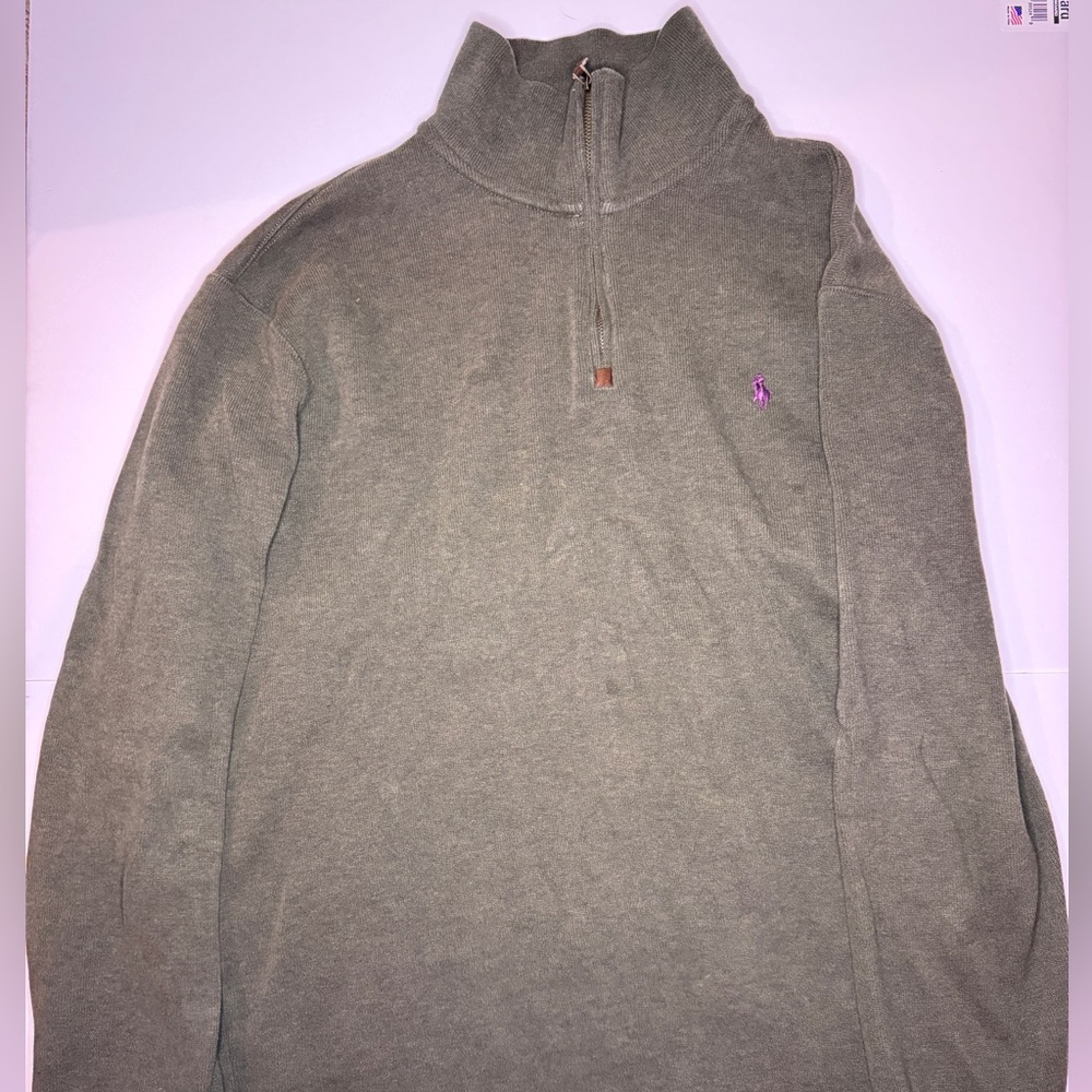 Polo Ralph Lauren Sweater XL